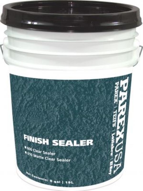 フィニッシュシーラー(Finish Sealer)