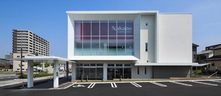 愛知県半田市　クリニック　　施工会社　EITEC株式会社