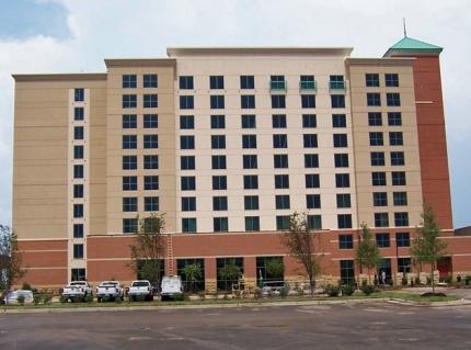 Embassy Suites ― Murfreesboro, TN